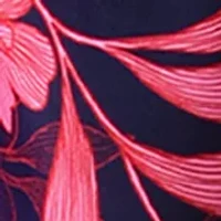 Double Tiered Tankini Top