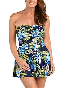 Bandeau Swimdress