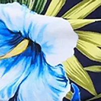 Island Serenity Faux Skirtini