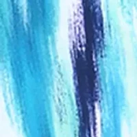 Crystal Double Tier Tankini Swim Top