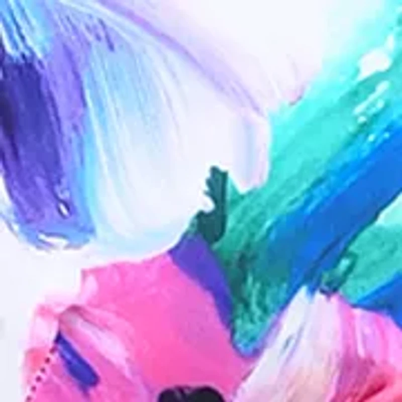 Spring Bouquet Empire Swimdress