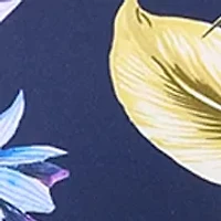 Plus Island Serenity Skirtini Swimdress