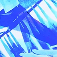 Plus Pacific Palms Empire Swimdress