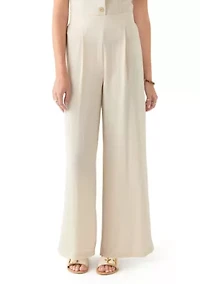 Women's Pull On Trousers