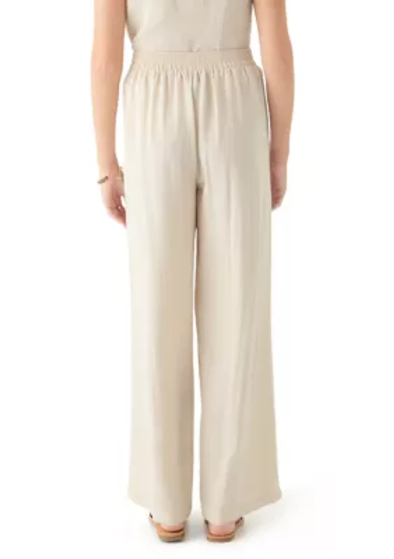 Women's Pull On Trousers