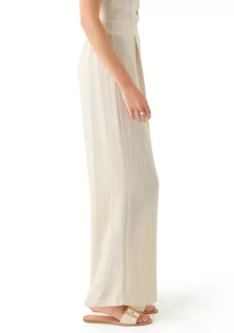 Women's Pull On Trousers