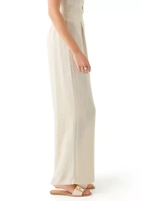 Women's Pull On Trousers