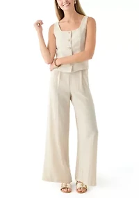 Women's Pull On Trousers