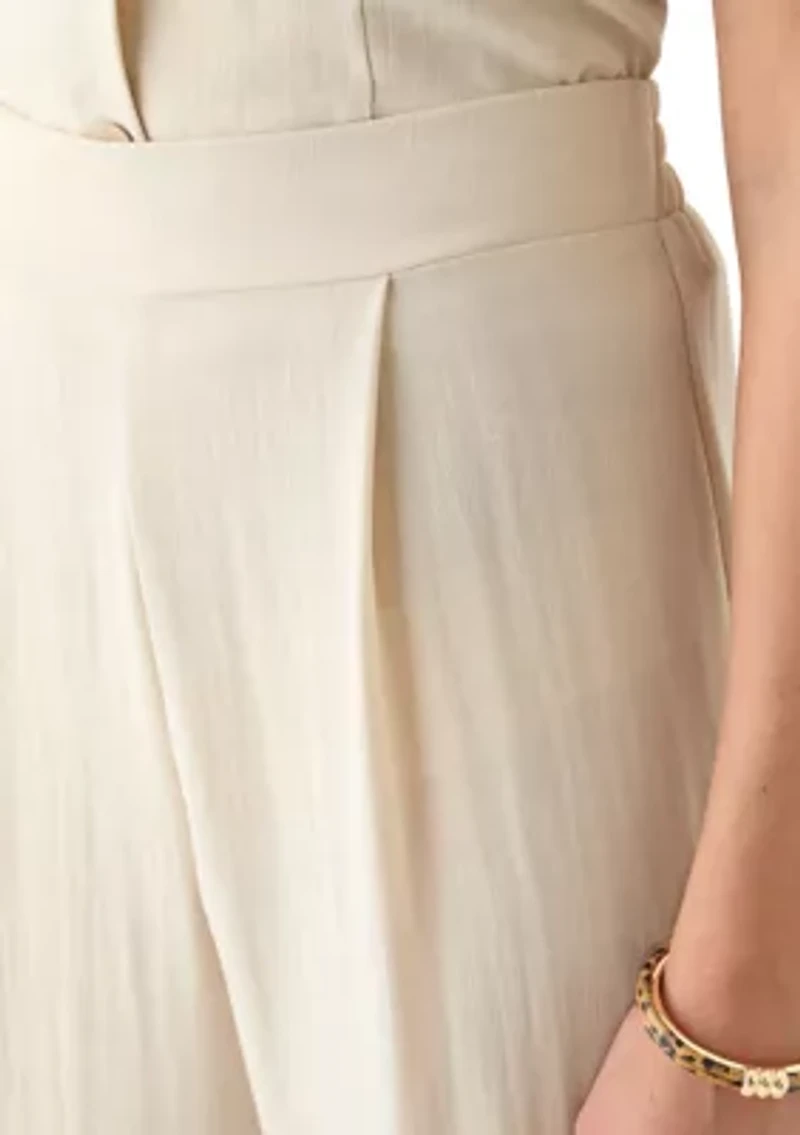 Women's Pull On Trousers