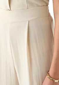 Women's Pull On Trousers