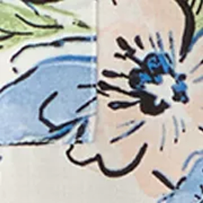 Women's Portofino Print Shirt