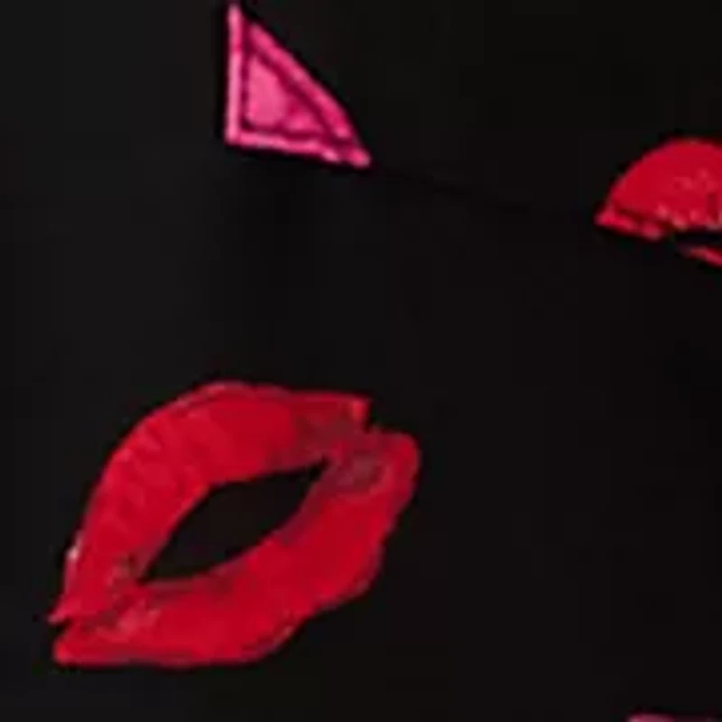 Women's Pattern Portofino Top