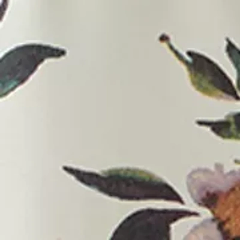 Women's Floral Portofino Shirt