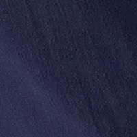 Women's Solid Mid-Rise Trousers