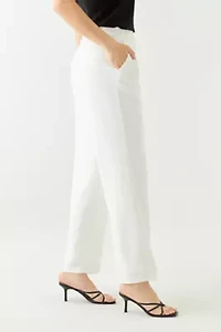 Women's Wide Leg Trouser Pants