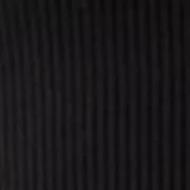 Women's Mixed Material Knit Blouse