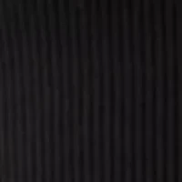 Women's Mixed Material Knit Blouse