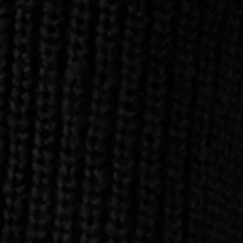 Women's V-Neck Cardigan with Rhinestones