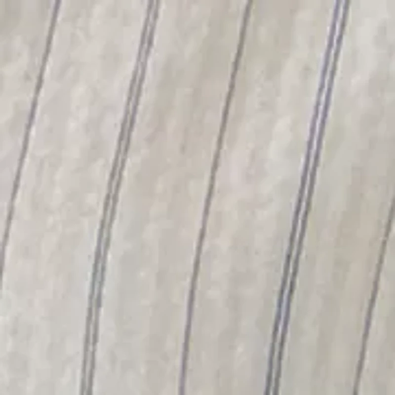 Women's Striped Twist Front Top