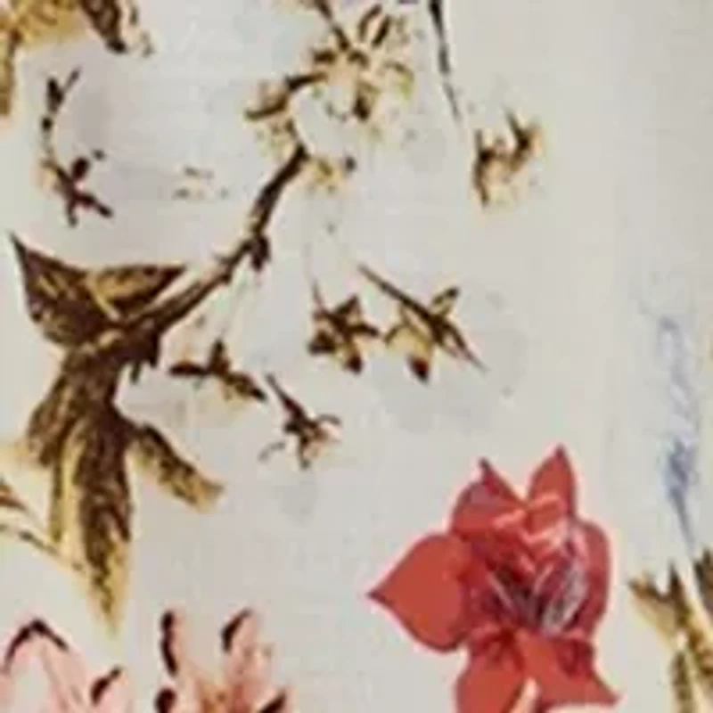 Women's Portofino Printed Blouse