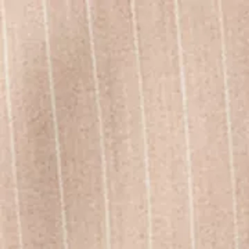 Women's Pinstripe Blazer