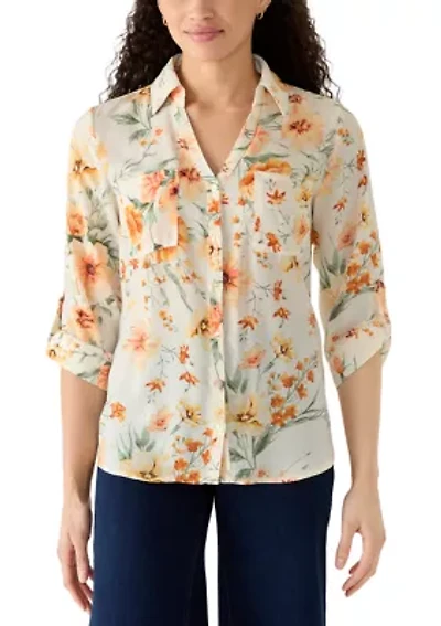 Women's Portofino Top