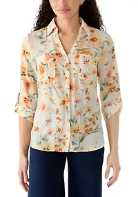 Women's Portofino Top