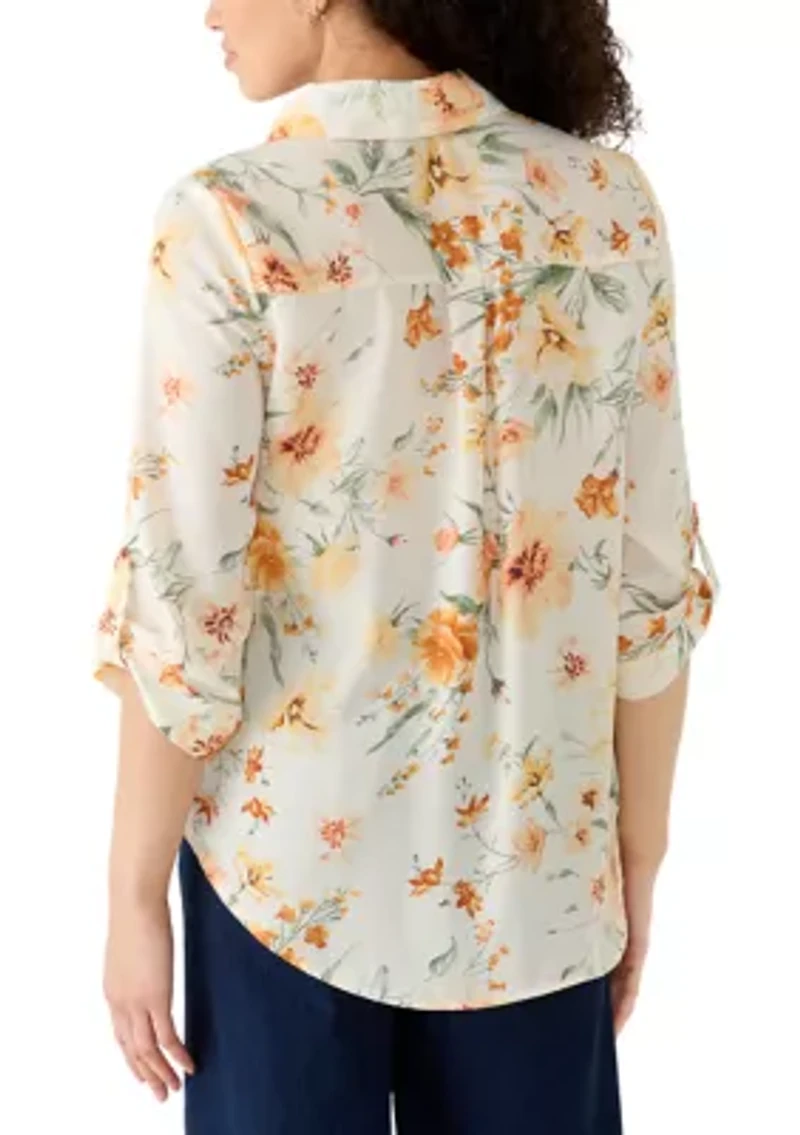 Women's Portofino Top