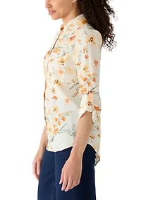 Women's Portofino Top