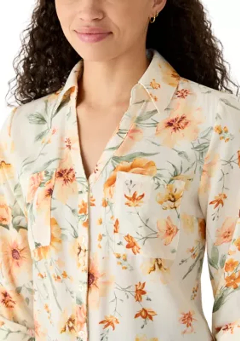 Women's Portofino Top