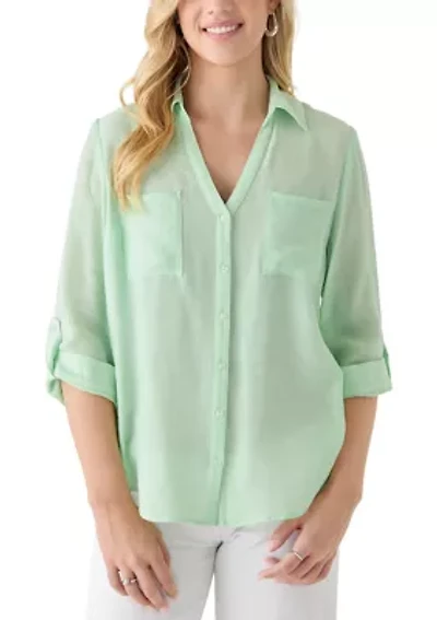 Women's Portofino Shirt