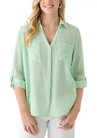 Women's Portofino Shirt