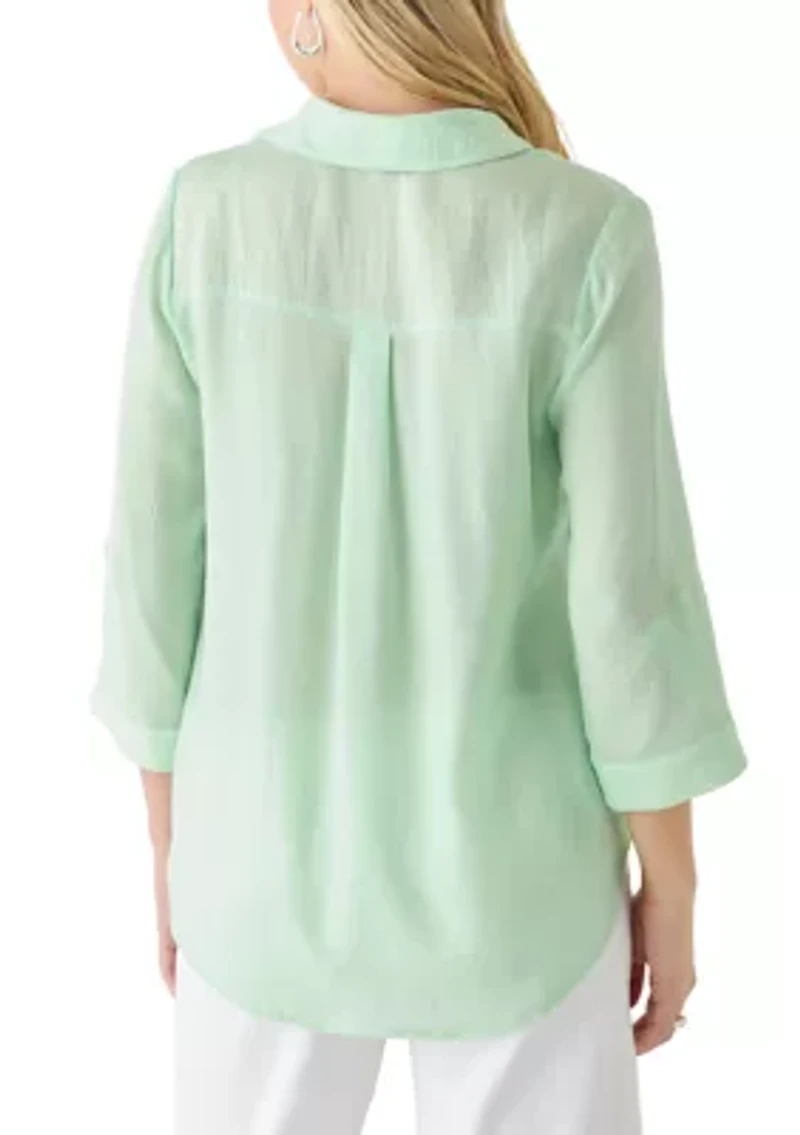 Women's Portofino Shirt