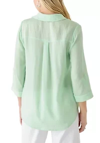 Women's Portofino Shirt