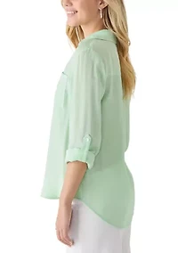 Women's Portofino Shirt