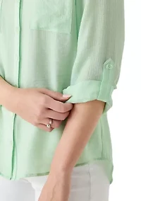 Women's Portofino Shirt