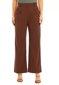 Women's Easy Trouser Pants