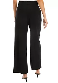 Women's Easy Trouser Pants
