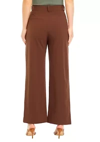 Women's Easy Trouser Pants