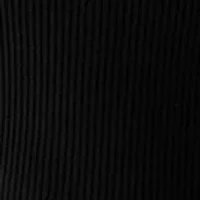 Women's Long Sleeve Midi Knit Dress