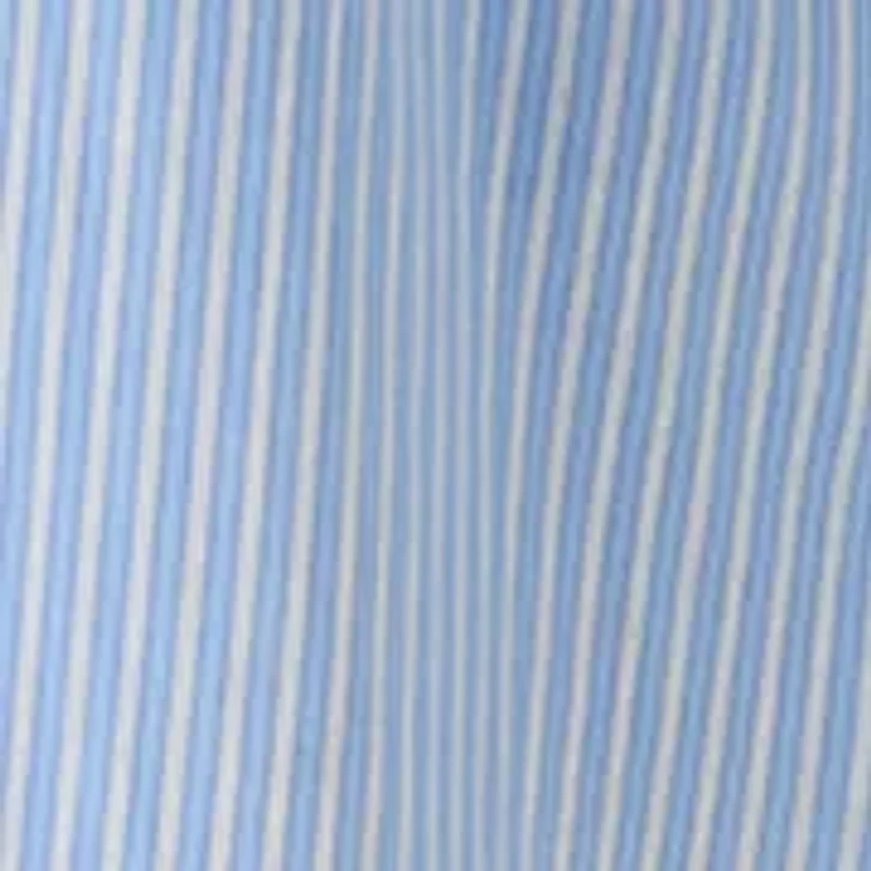 Women's Sleeveless Bubble Shirtdress