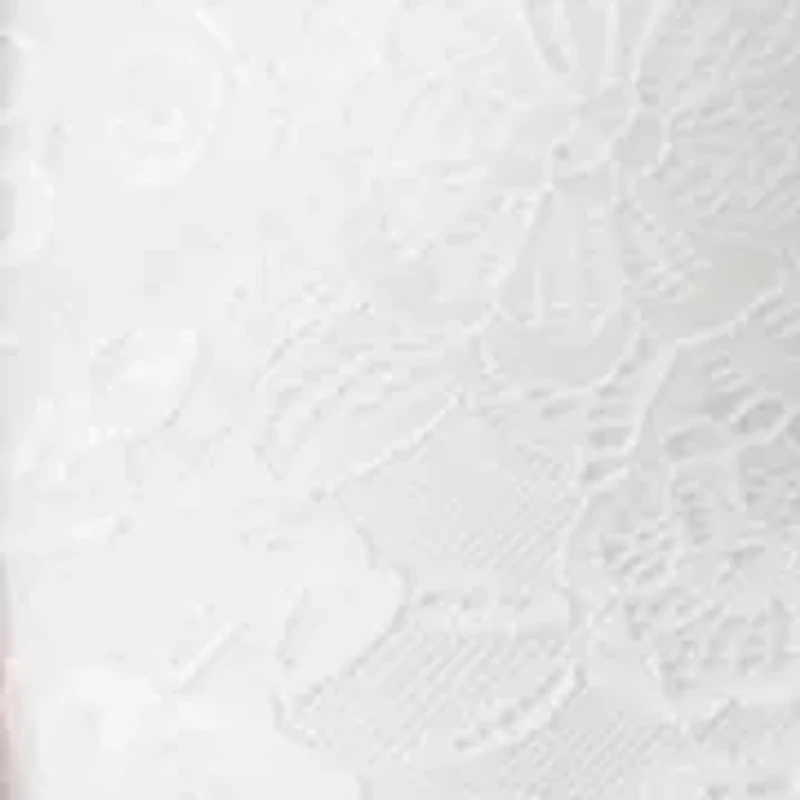 Women's Lace Mini Dress