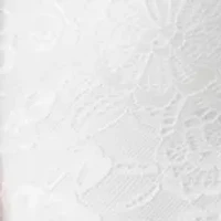 Women's Lace Mini Dress