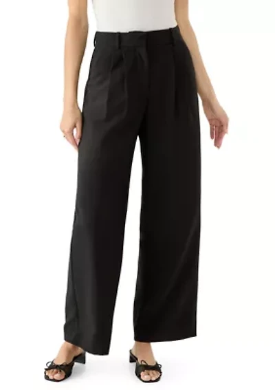 Women's Wide Leg Pants