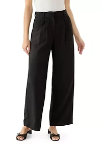 Women's Wide Leg Pants