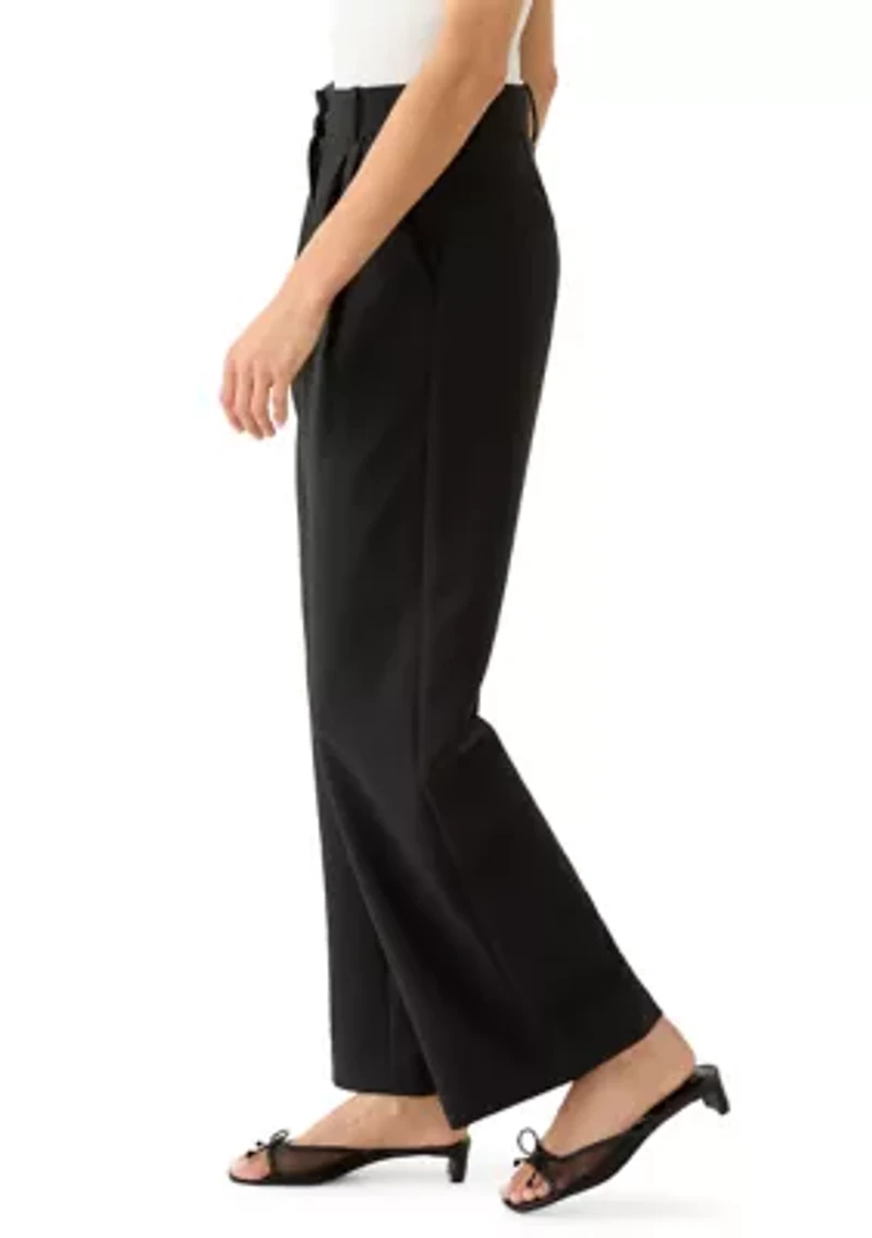 Women's Wide Leg Pants