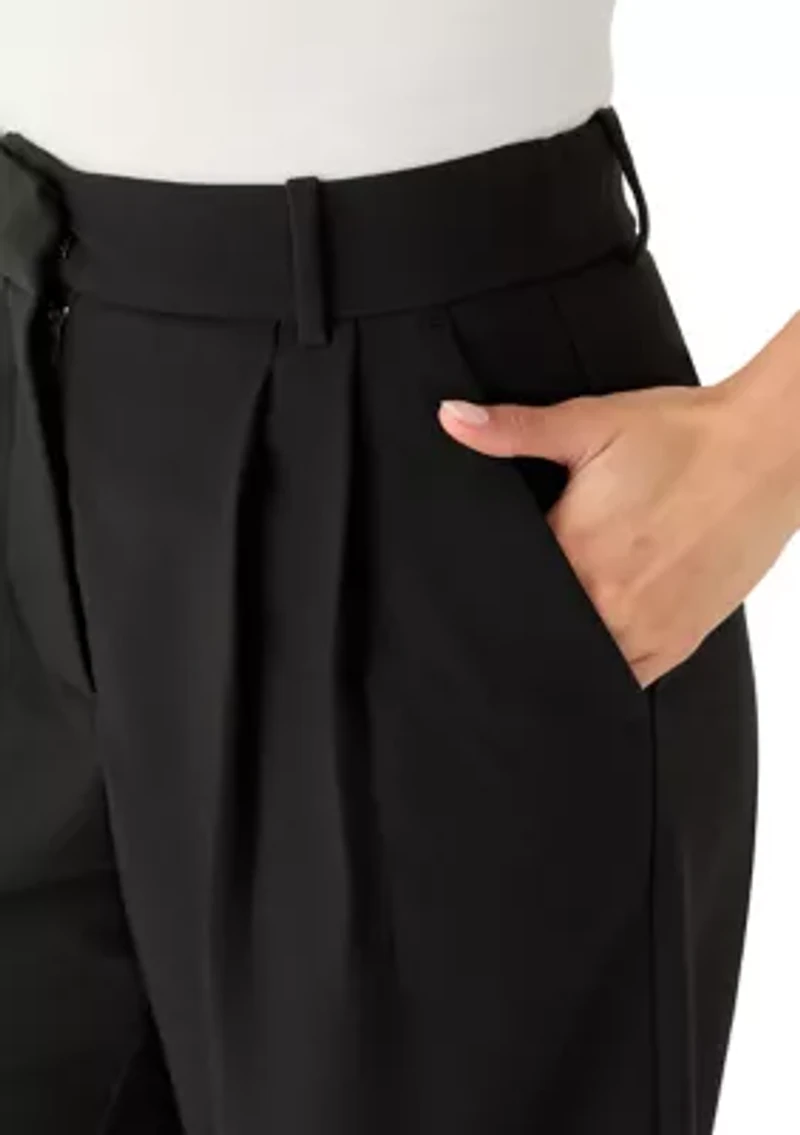 Women's Wide Leg Pants