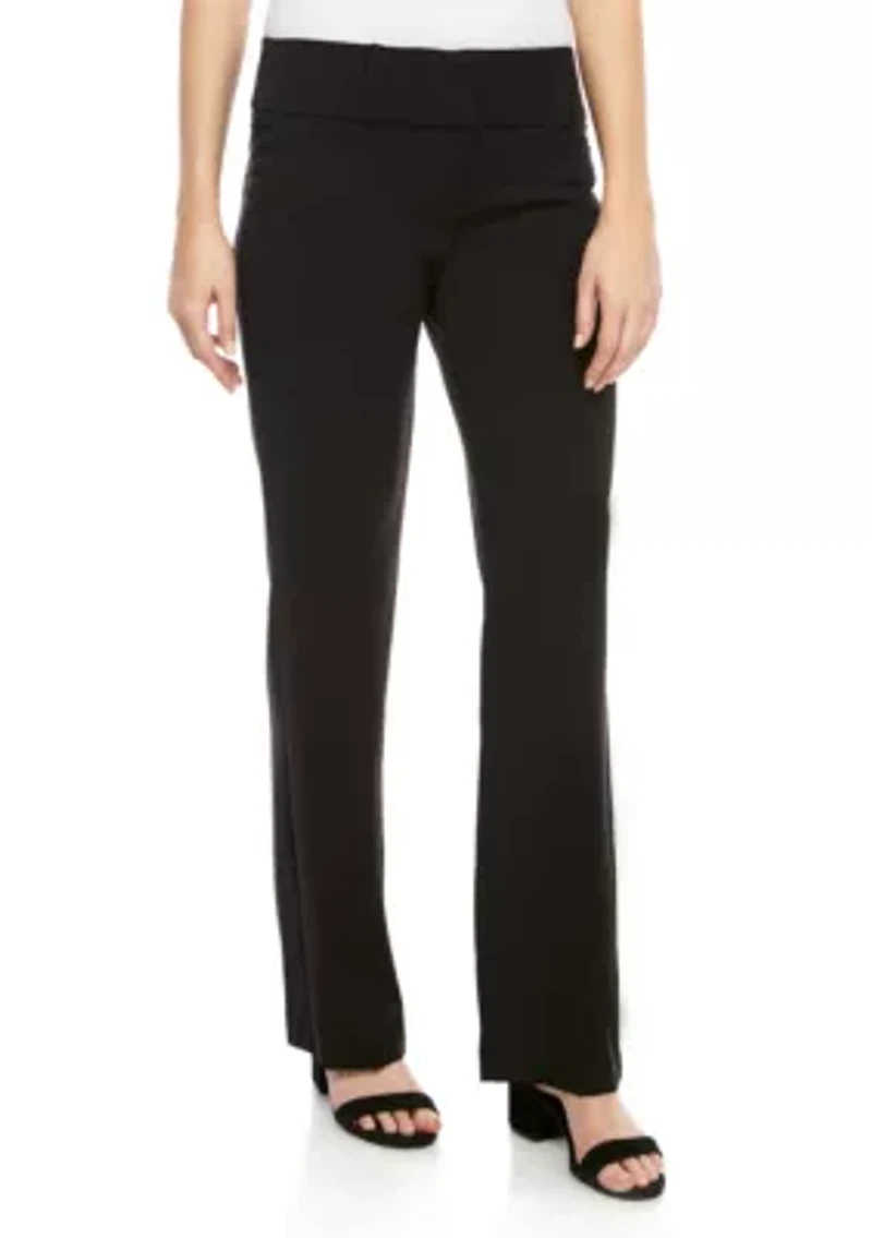 Magic Waist Trousers