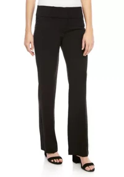 Magic Waist Trousers