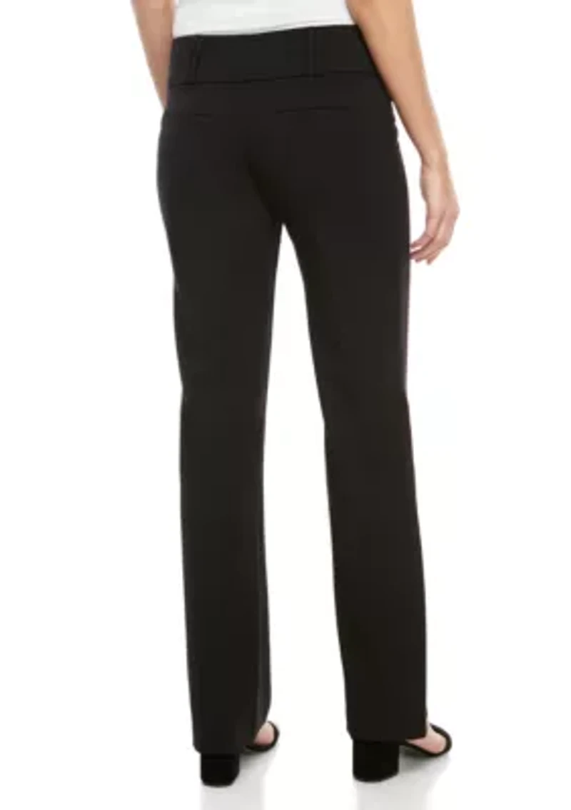 Magic Waist Trousers